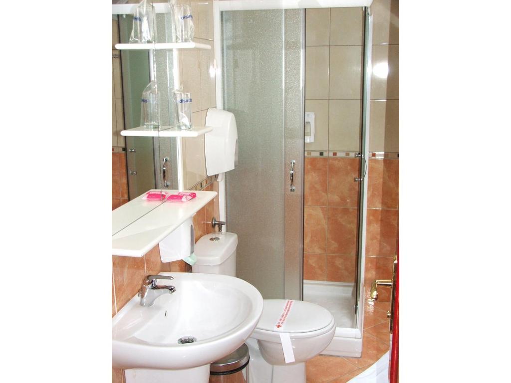 Garni Hotel Vila Milord Resort Palić Cameră foto