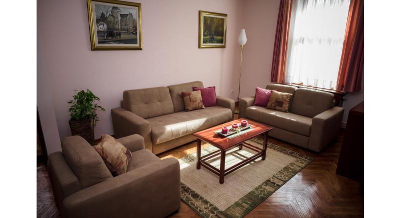 Garni Hotel Vila Milord Resort Palić Exterior foto